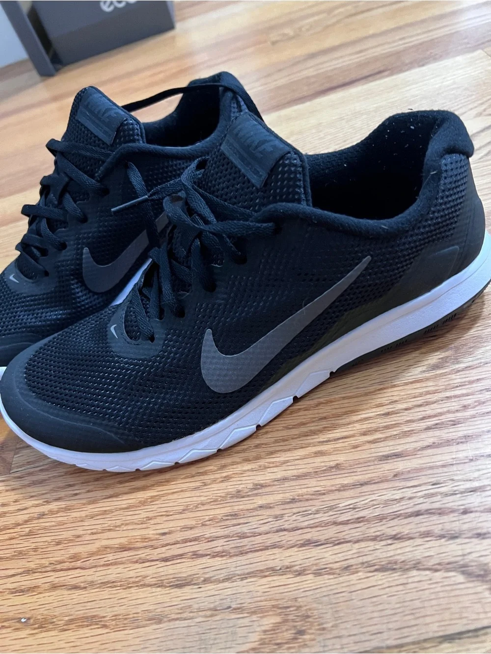 Nike gently worn